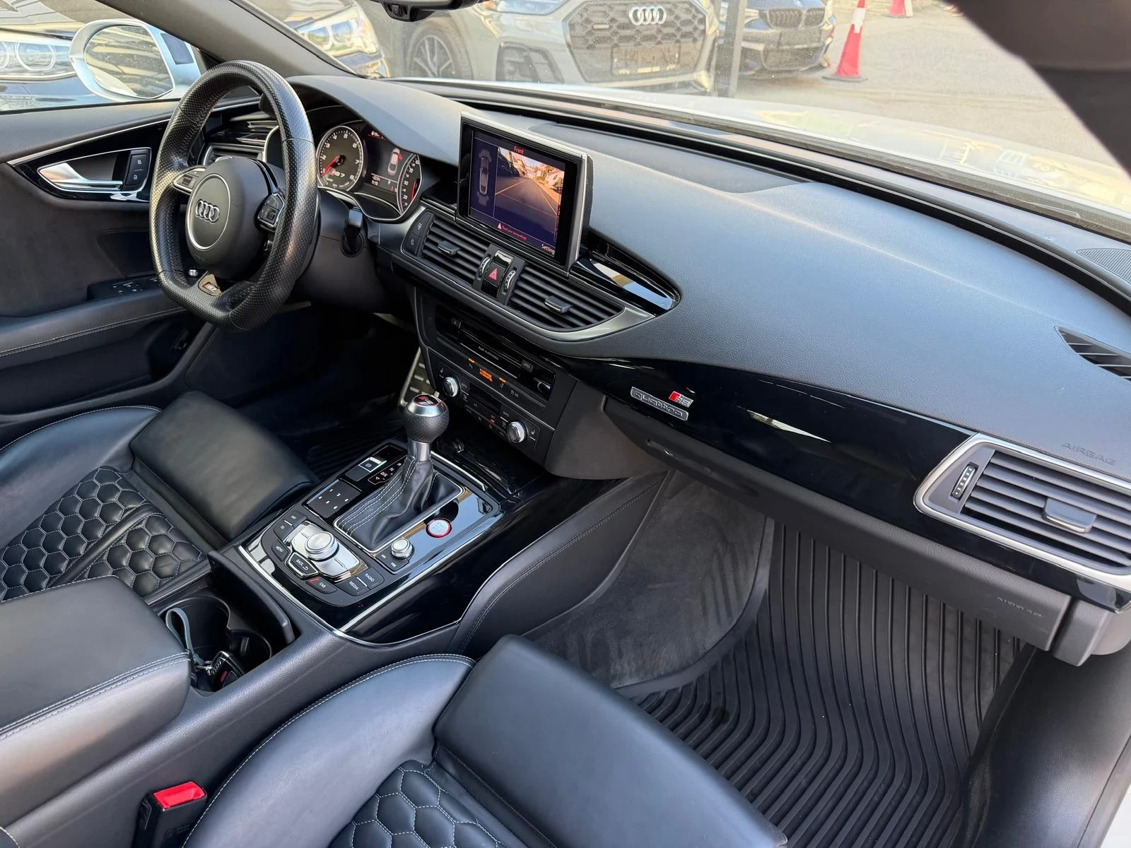Audi Rs7 | Mobile.bg � ����������� 10