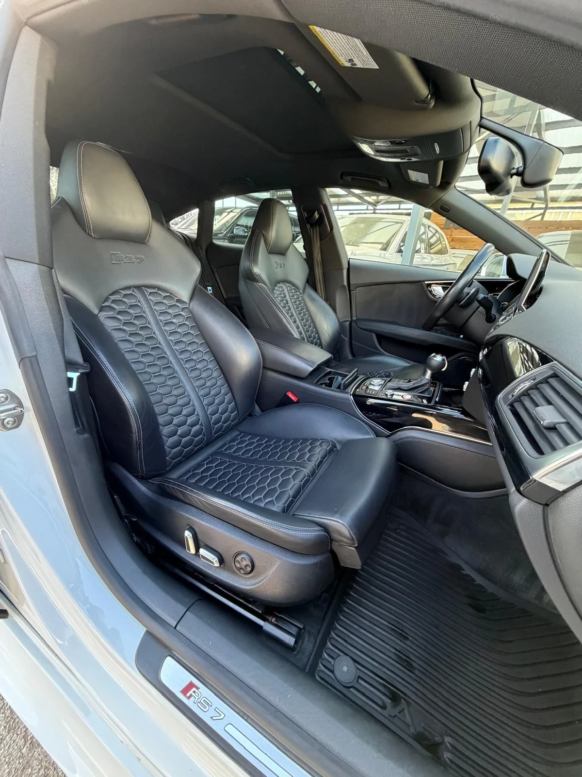 Audi Rs7 | Mobile.bg � ����������� 11
