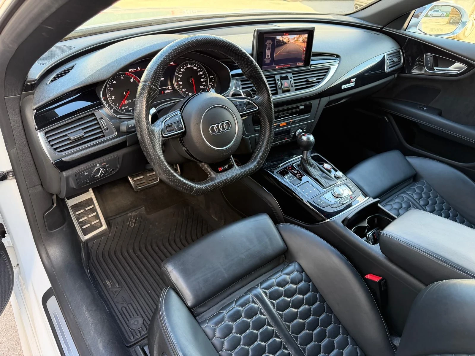 Audi Rs7 | Mobile.bg � ����������� 8