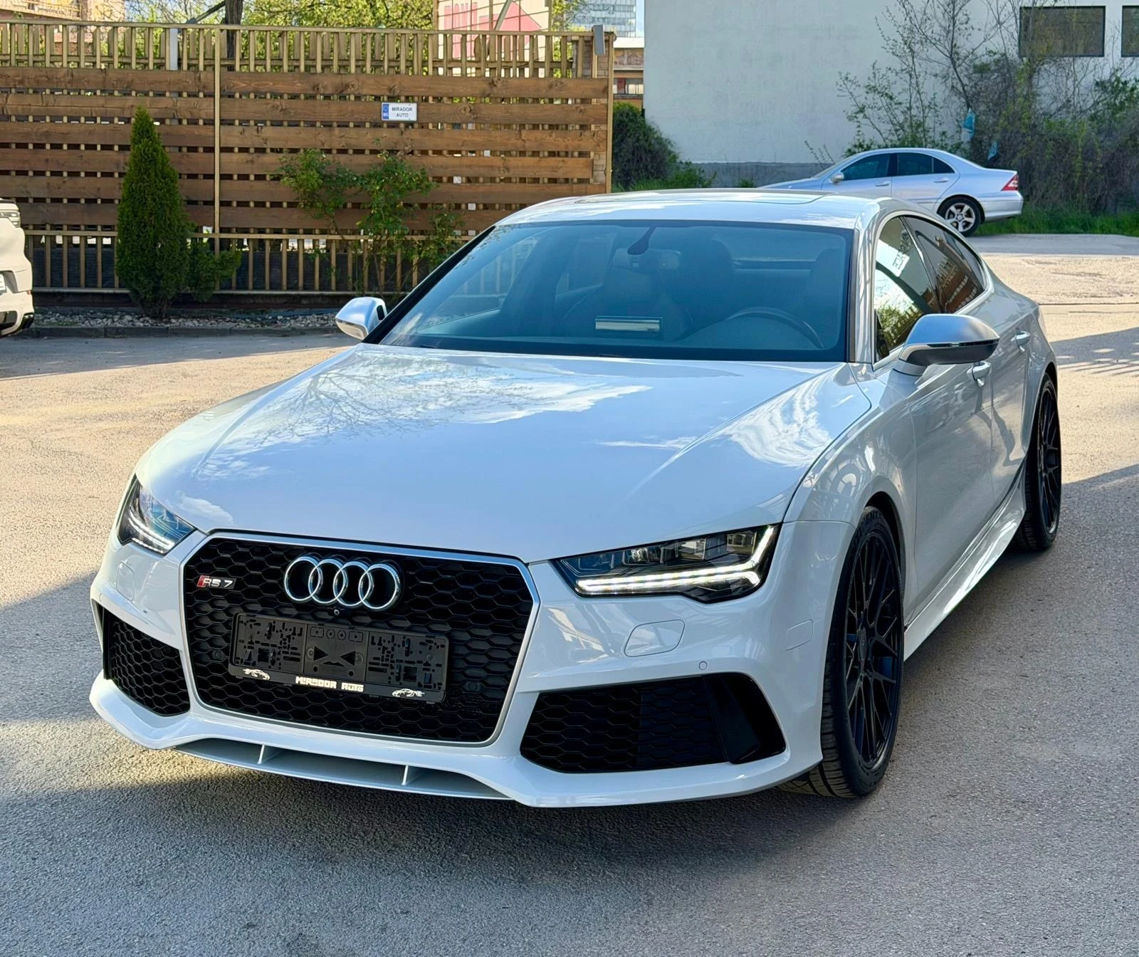 Audi Rs7 | Mobile.bg � ����������� 3