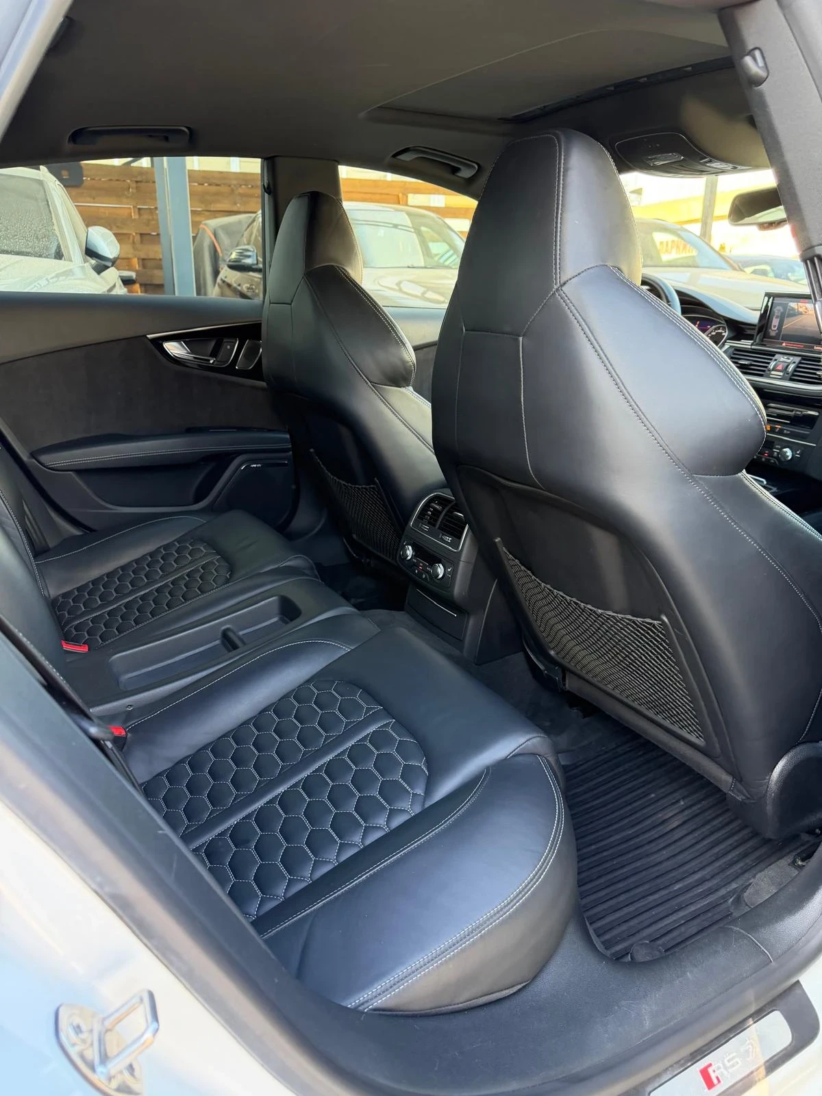 Audi Rs7 | Mobile.bg � ����������� 12