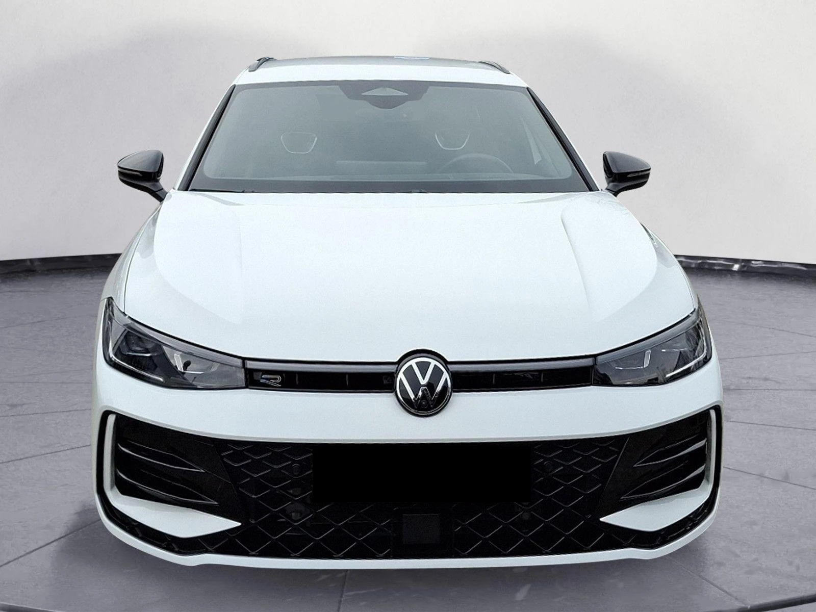 VW Passat 2.0 TDI 4-MOTION R-LINE BLACK STYLE 360 IQ-MATRIX , снимка 2 - Автомобили и джипове - 54487691