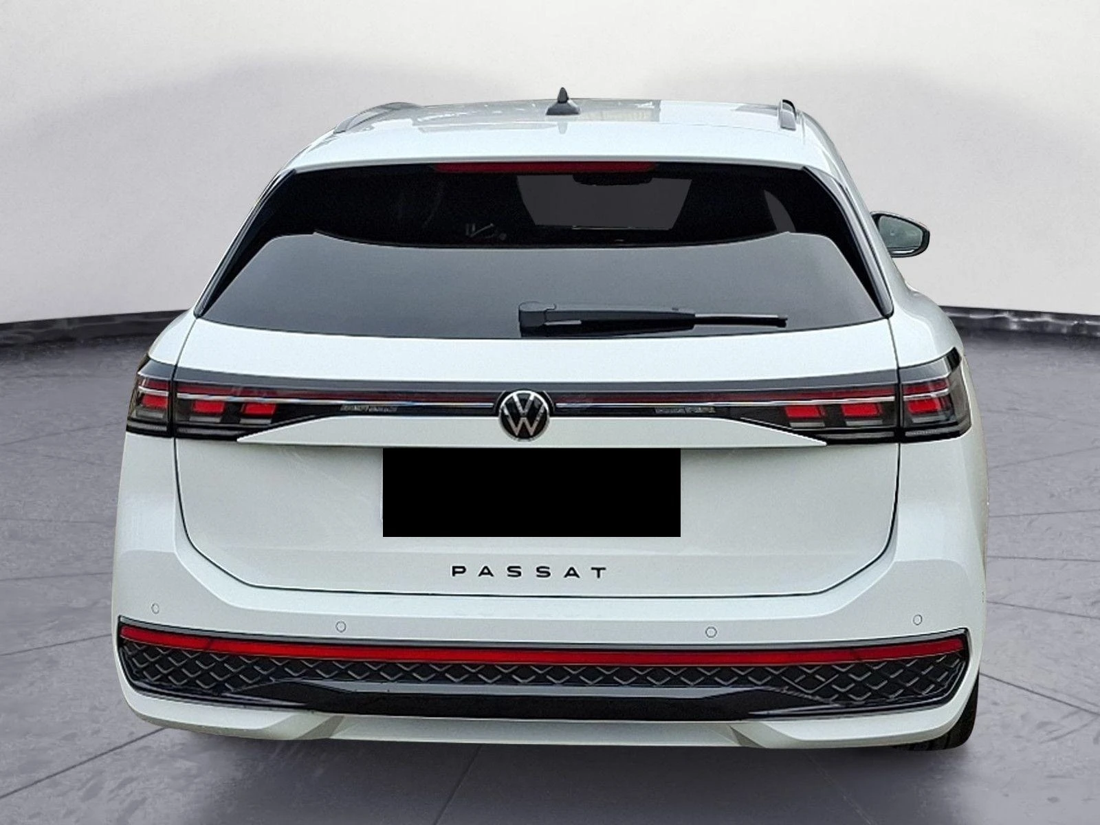 VW Passat 2.0 TDI 4-MOTION R-LINE BLACK STYLE 360 IQ-MATRIX , снимка 4 - Автомобили и джипове - 54487691