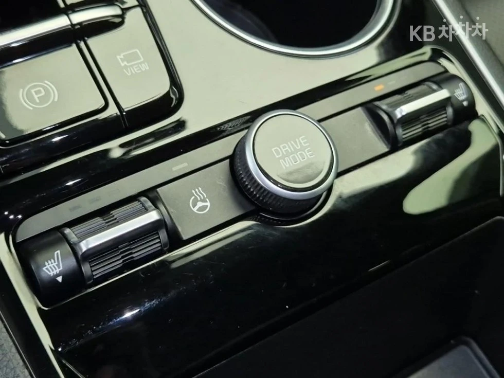 Kia K5 ПОДГРЕВ* КАМЕРА* КЕЙЛЕС* , снимка 12 - Автомобили и джипове - 54840375