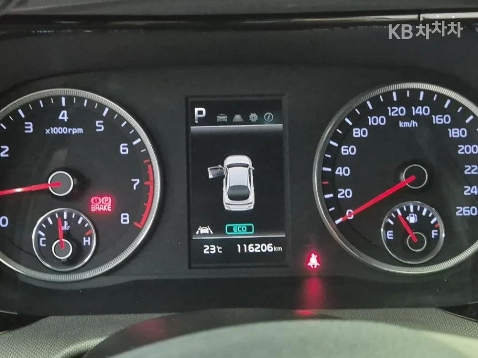 Kia K5 ПОДГРЕВ* КАМЕРА* КЕЙЛЕС* , снимка 8 - Автомобили и джипове - 54840375