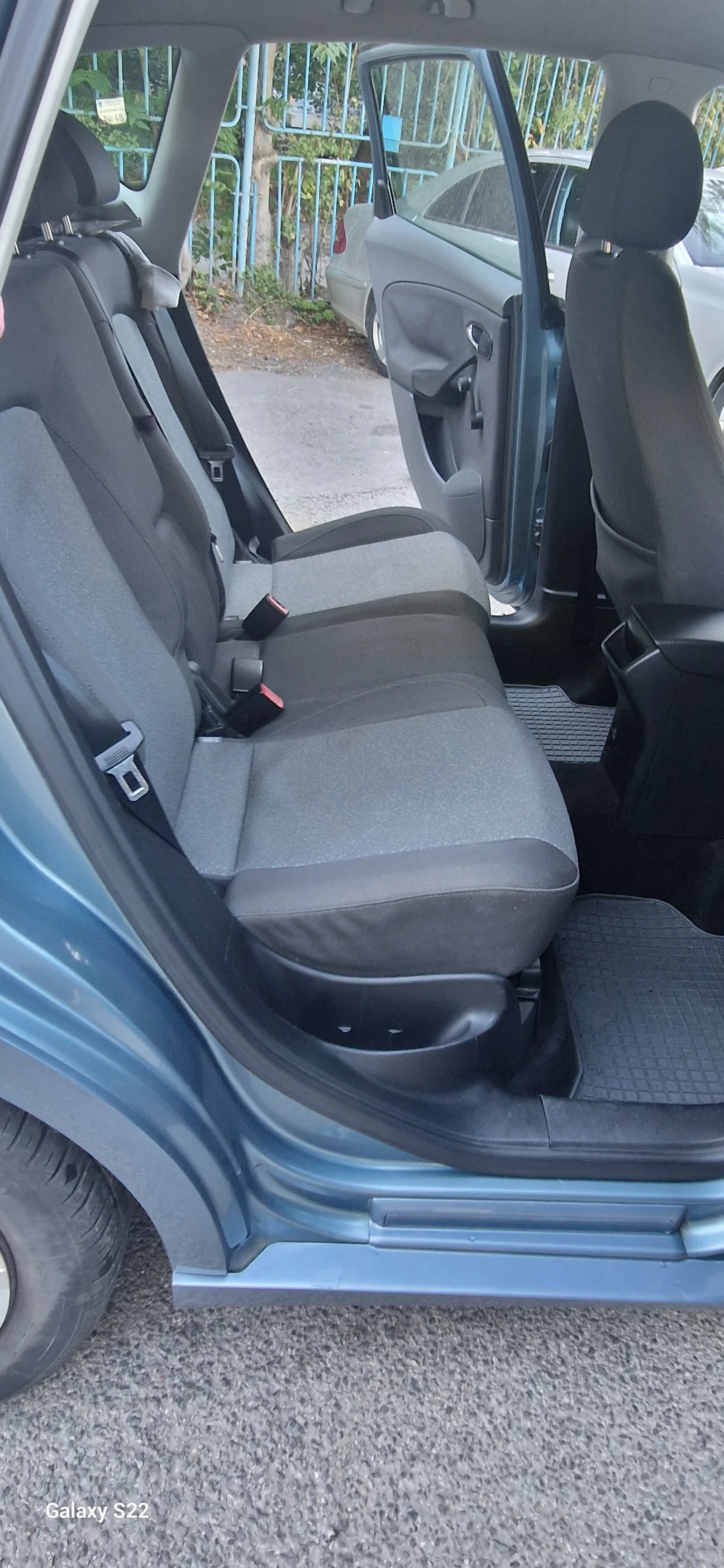 Seat Altea, снимка 10 - Автомобили и джипове - 54890712