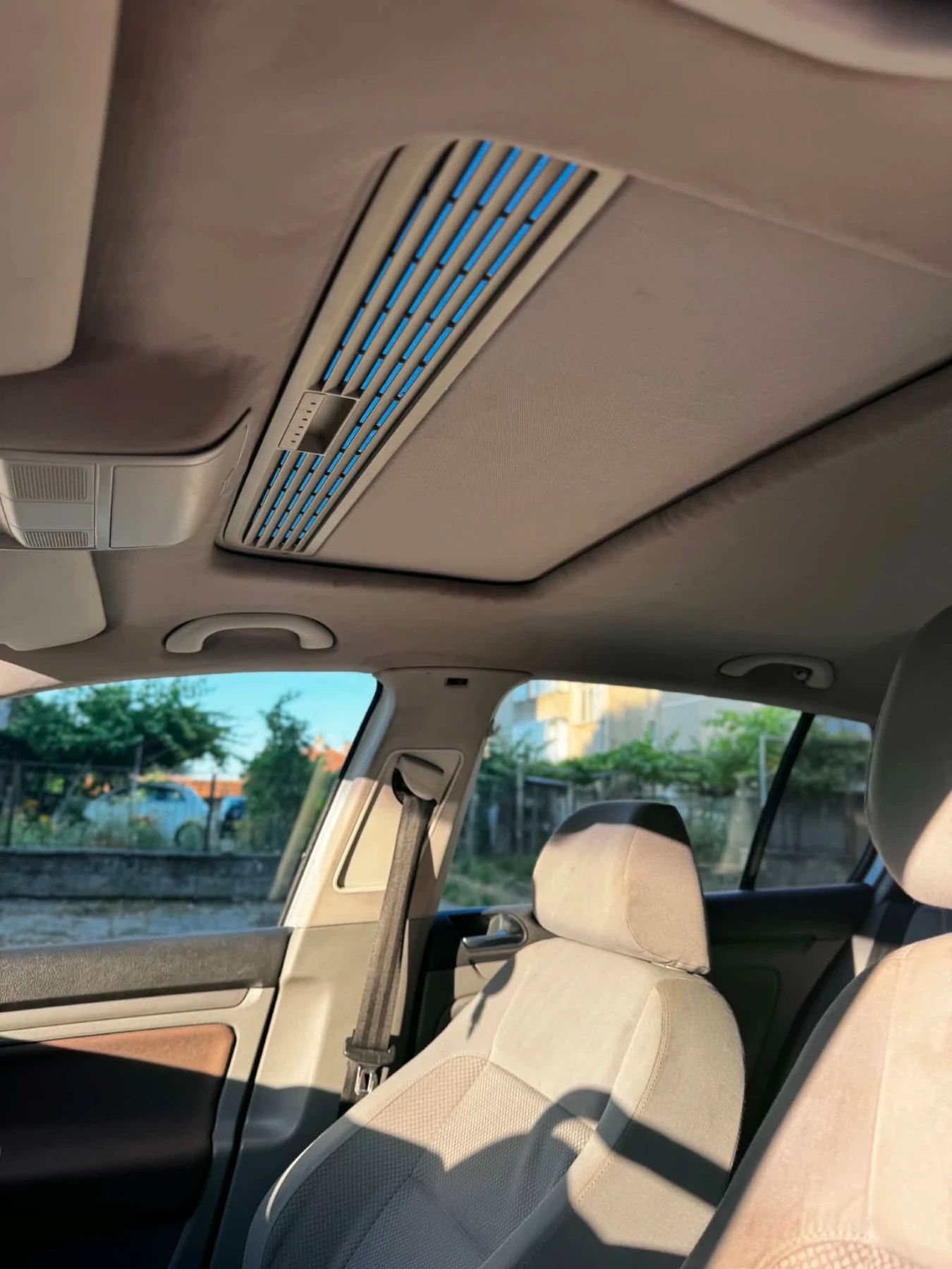 VW Golf, снимка 6 - Автомобили и джипове - 55063568