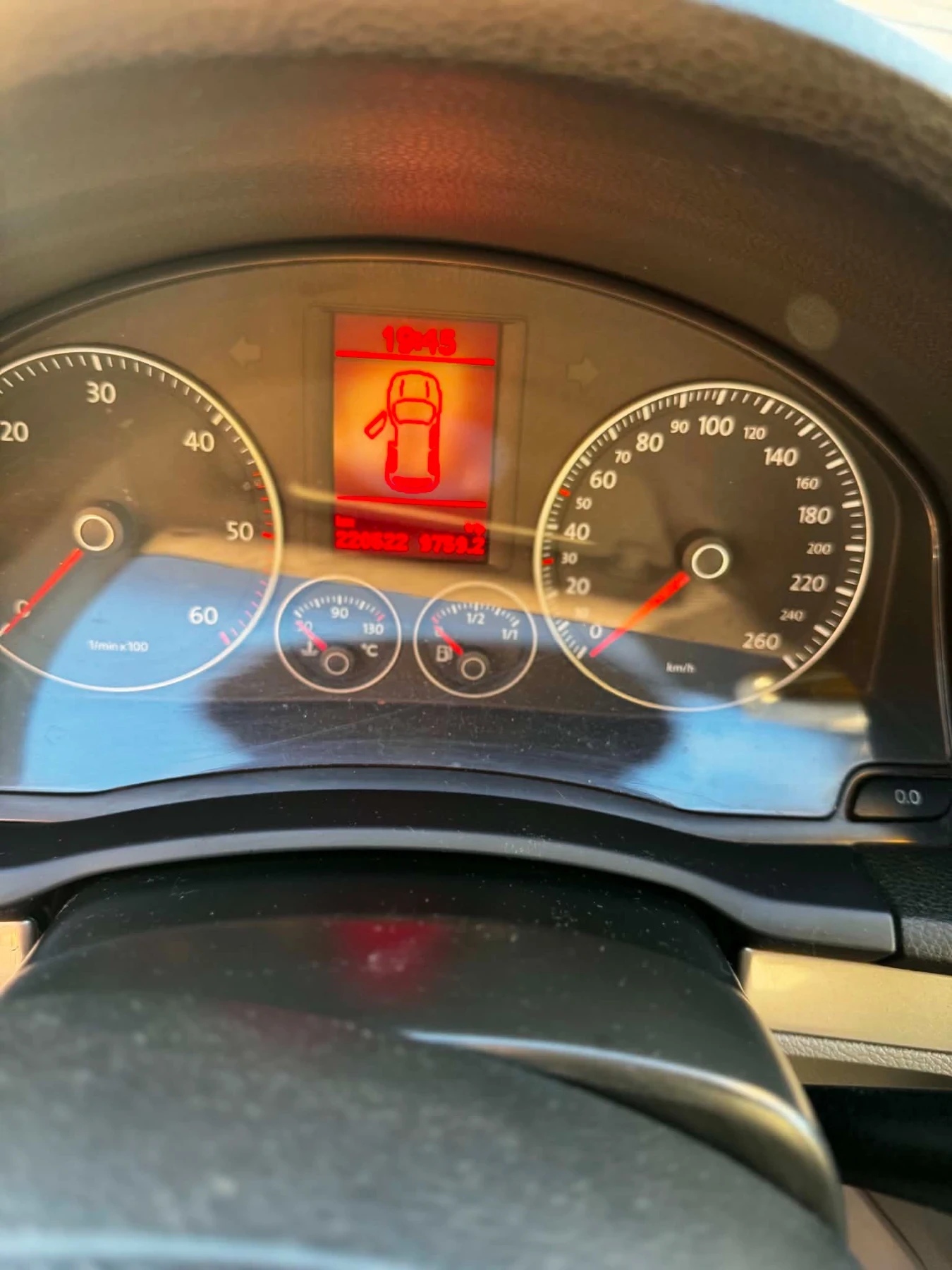 VW Golf, снимка 4 - Автомобили и джипове - 55063568