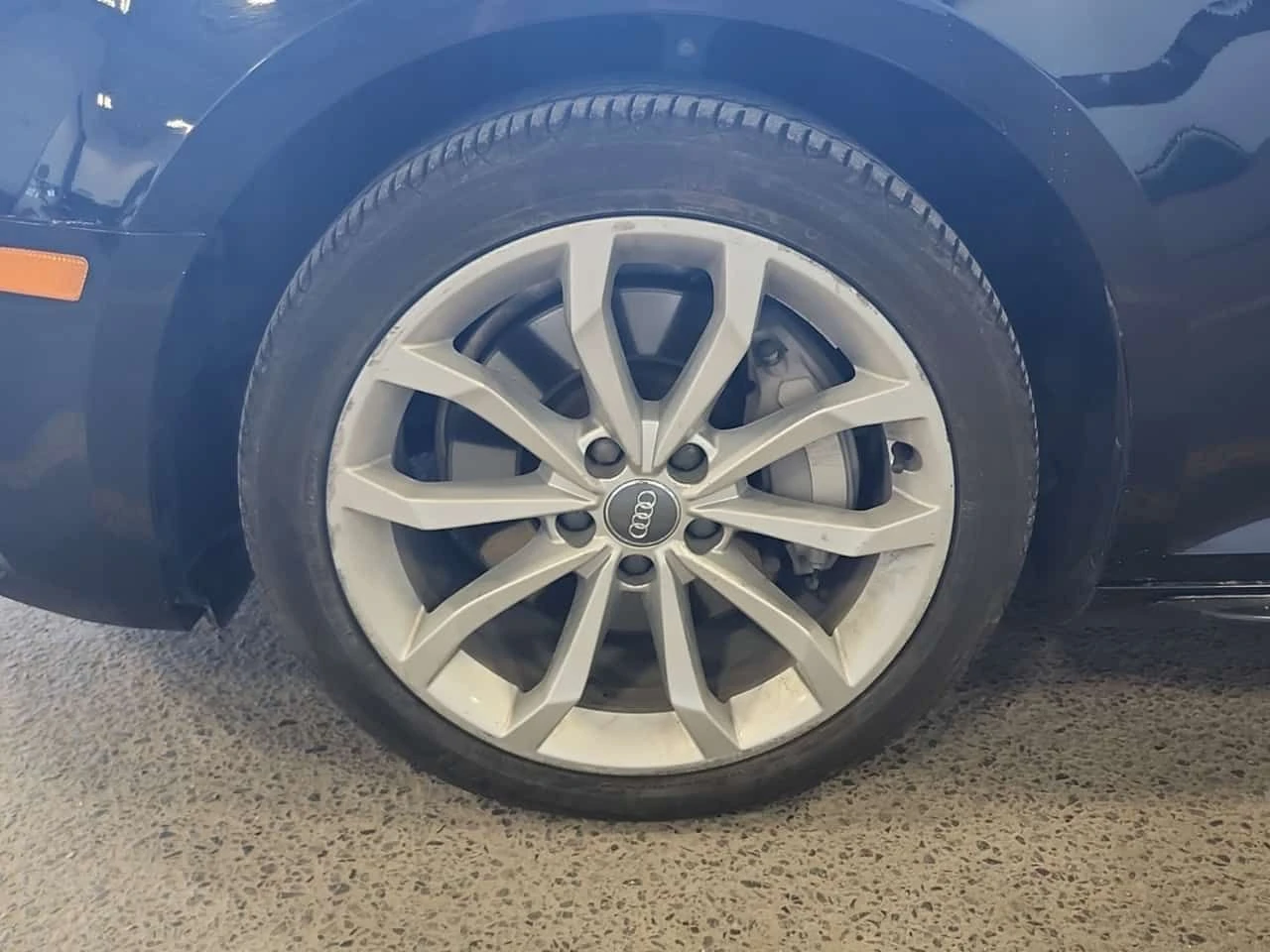 Audi A4 * PROGRESSIV * CARFAX * Без инциденти * , снимка 14 - Автомобили и джипове - 55183528