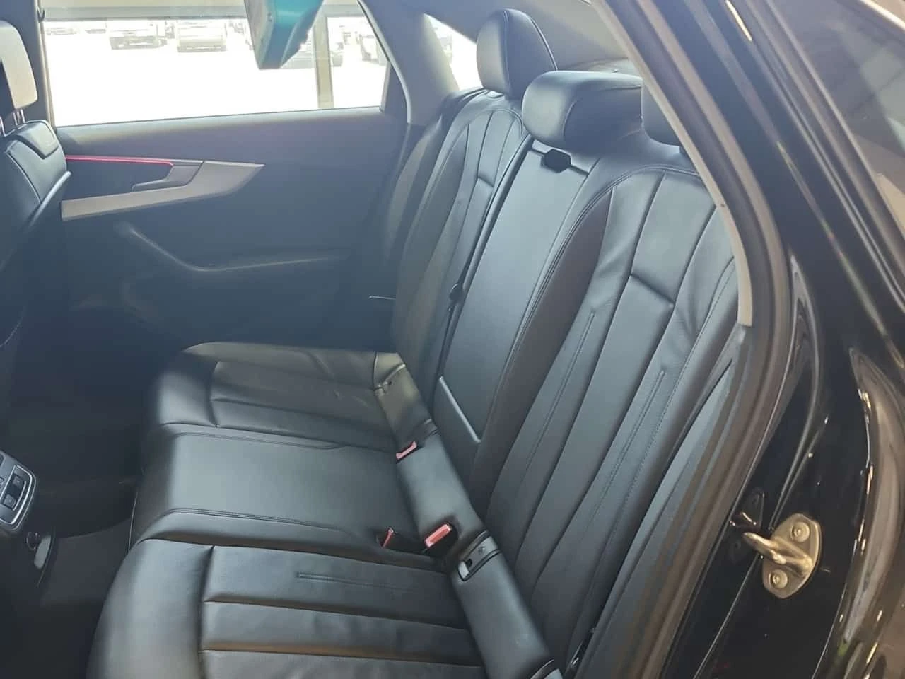 Audi A4 * PROGRESSIV * CARFAX * Без инциденти * , снимка 9 - Автомобили и джипове - 55183528