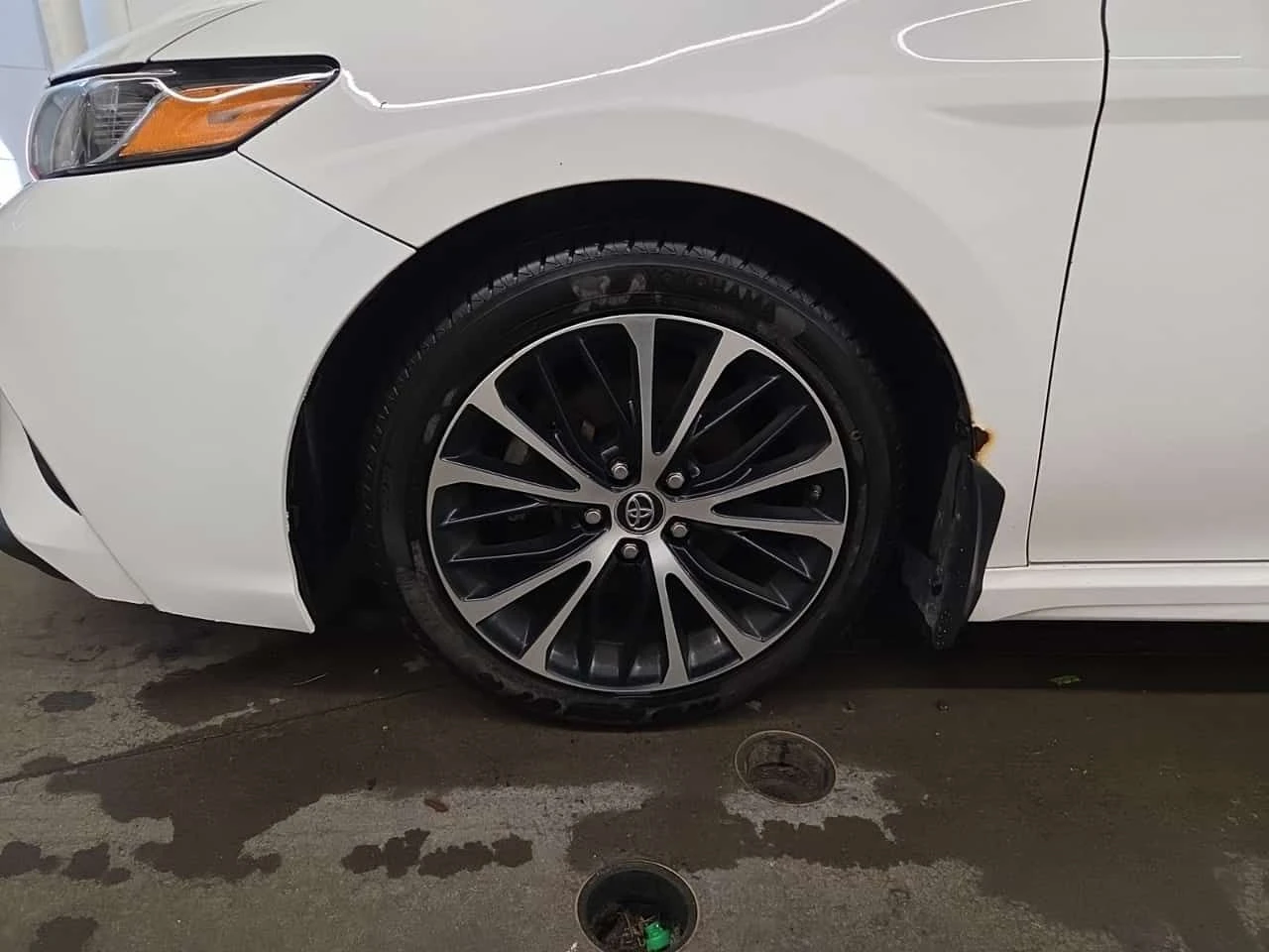 Toyota Camry * SE Auto * CARFAX * ОПЦИЯ ЗА ФИНАНСИРАНЕ, снимка 7 - Автомобили и джипове - 55547751