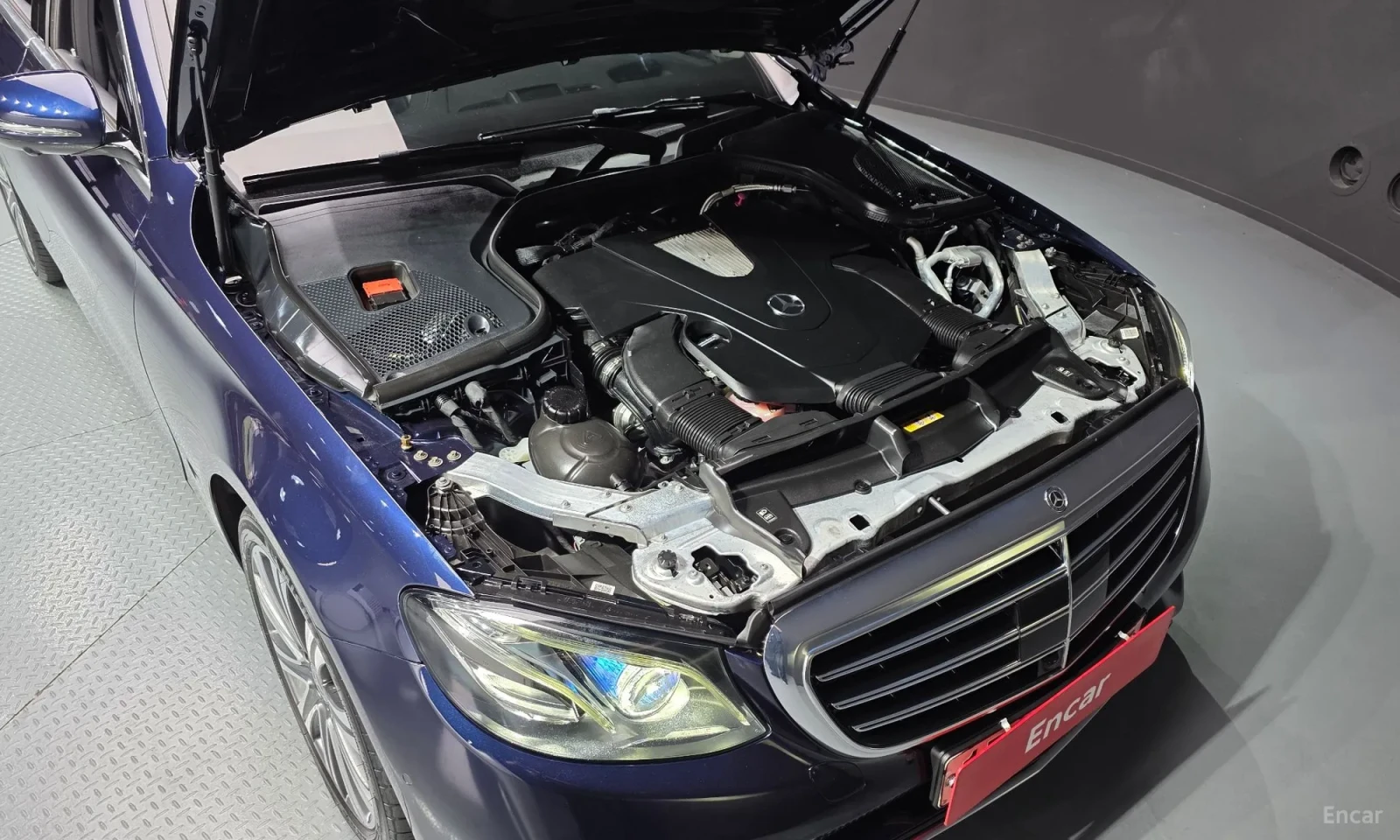Mercedes-Benz E 450 4MATIC\Burmeister\Дигитално табло\Обдухване, снимка 6 - Автомобили и джипове - 55622407