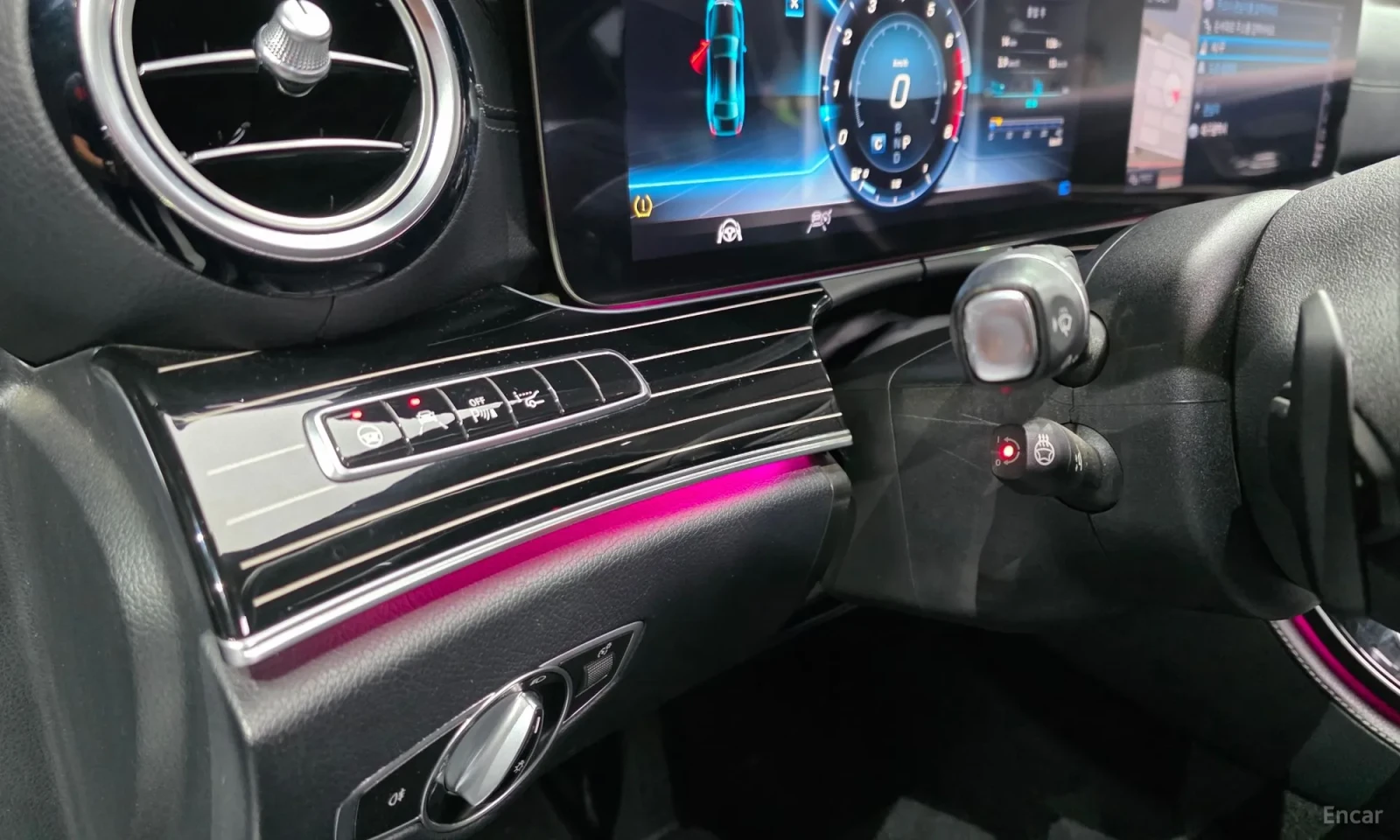 Mercedes-Benz E 450 4MATIC\Burmeister\Дигитално табло\Обдухване, снимка 12 - Автомобили и джипове - 55622407