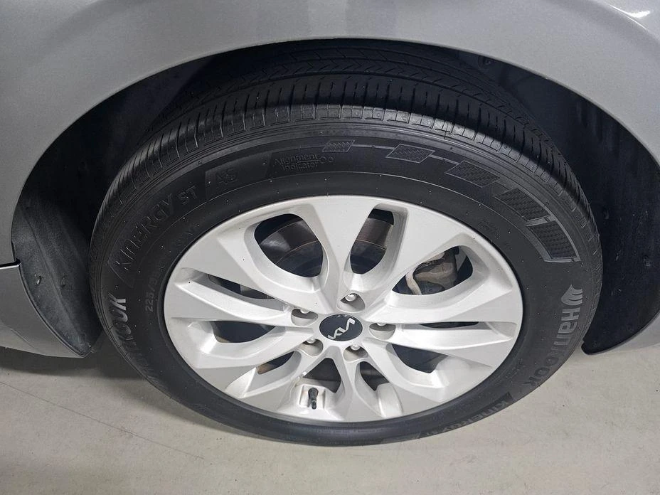 Kia K8 3.5 LPG 2WD Trendy  * koreiskikoli.bg * , снимка 7 - Автомобили и джипове - 55643180