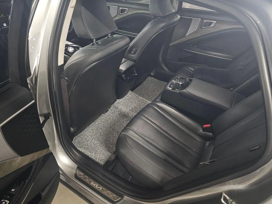 Kia K8 3.5 LPG 2WD Trendy  * koreiskikoli.bg * , снимка 11 - Автомобили и джипове - 55643180