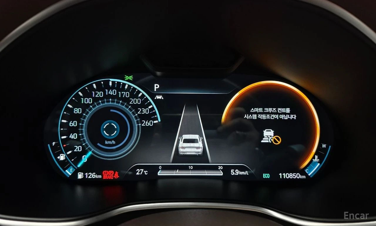 Genesis G80 2.5T AWD* DISTRONIC* 360* ХЕДЪП* ОБДУХВАНЕ* , снимка 10 - Автомобили и джипове - 55691380