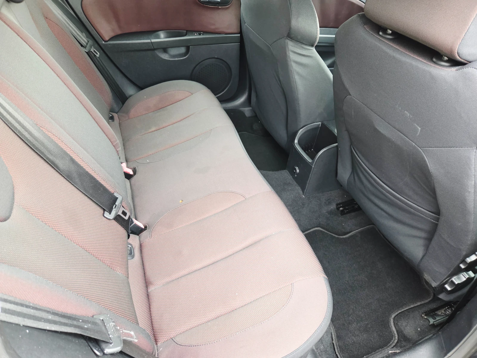 Seat Leon 1, 600 EURO4 , снимка 9 - Автомобили и джипове - 55728736