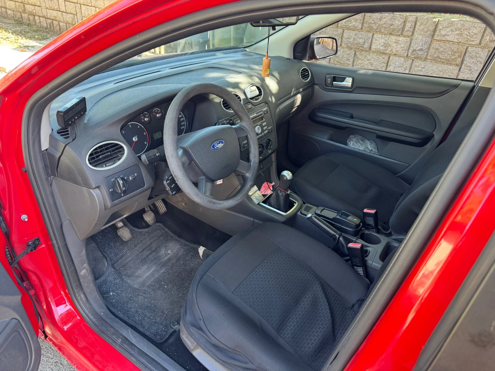 Ford Focus, снимка 7 - Автомобили и джипове - 55779166