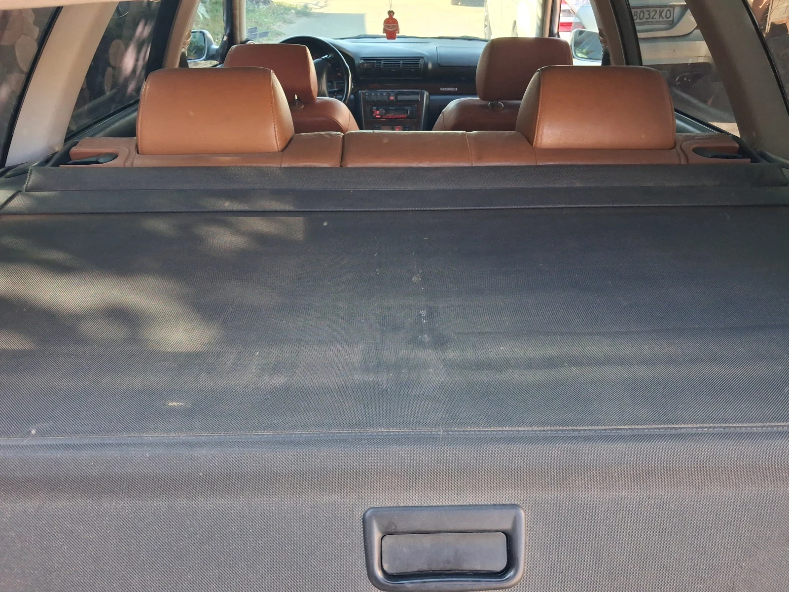 Audi A4 1.8T | Mobile.bg � ����������� 13