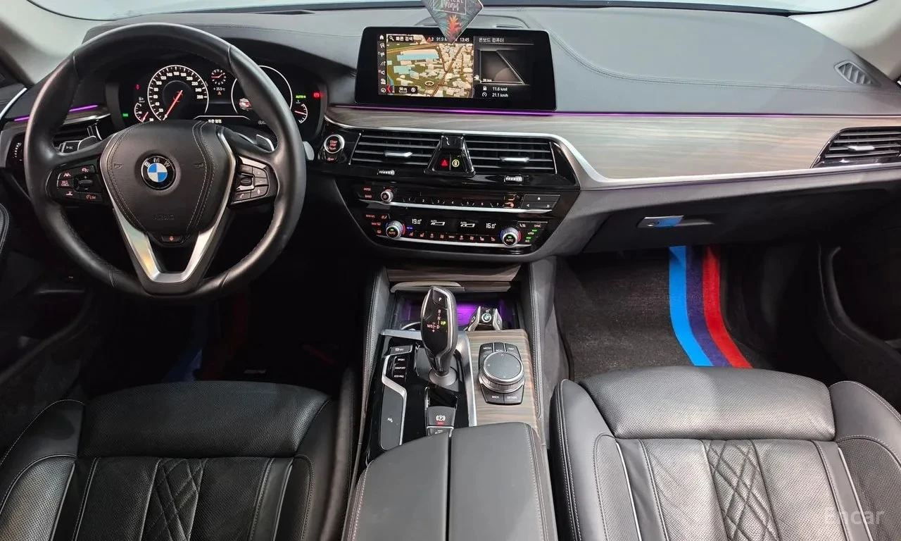 BMW 520 * ���������� ��� ������������ ������ | Mobile.bg � ����������� 7