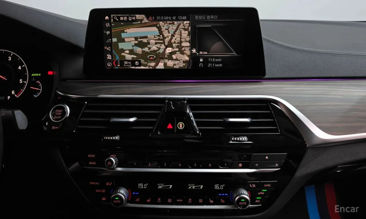 BMW 520 * ���������� ��� ������������ ������ | Mobile.bg � ����������� 10