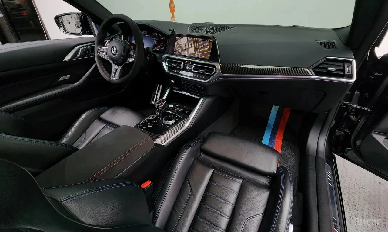 BMW 440 xDrive FIrst Edition Coupe , снимка 7 - Автомобили и джипове - 56107241