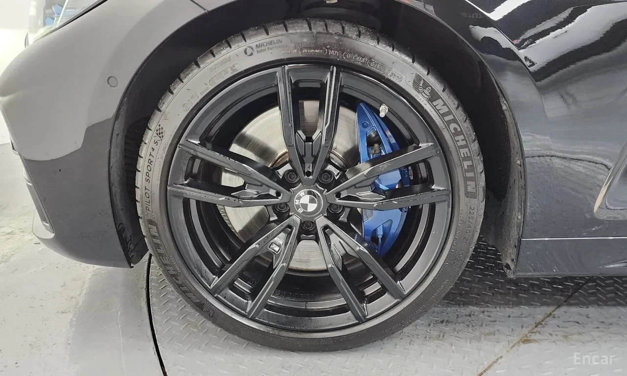 BMW 440 xDrive FIrst Edition Coupe , снимка 5 - Автомобили и джипове - 56107241