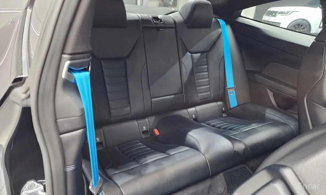 BMW 440 xDrive FIrst Edition Coupe , снимка 12 - Автомобили и джипове - 56107241