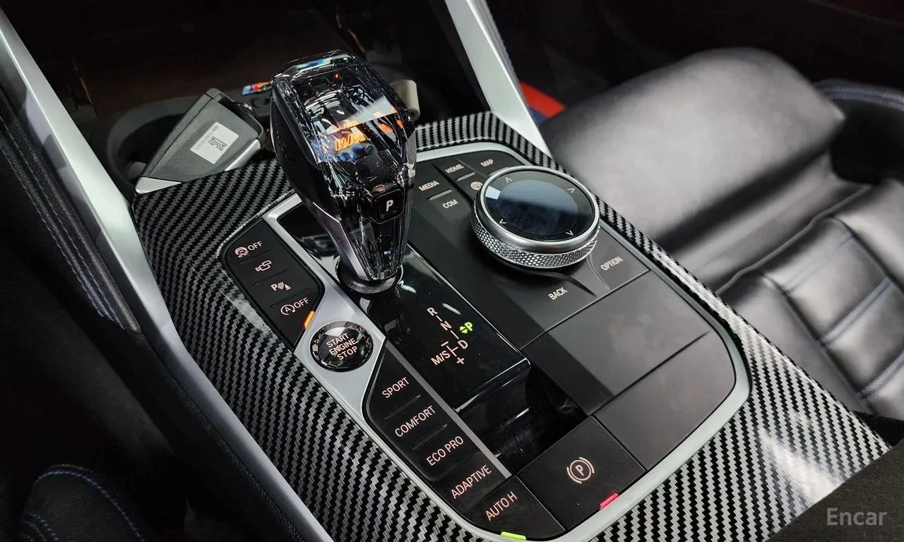 BMW 440 xDrive FIrst Edition Coupe , снимка 9 - Автомобили и джипове - 56107241