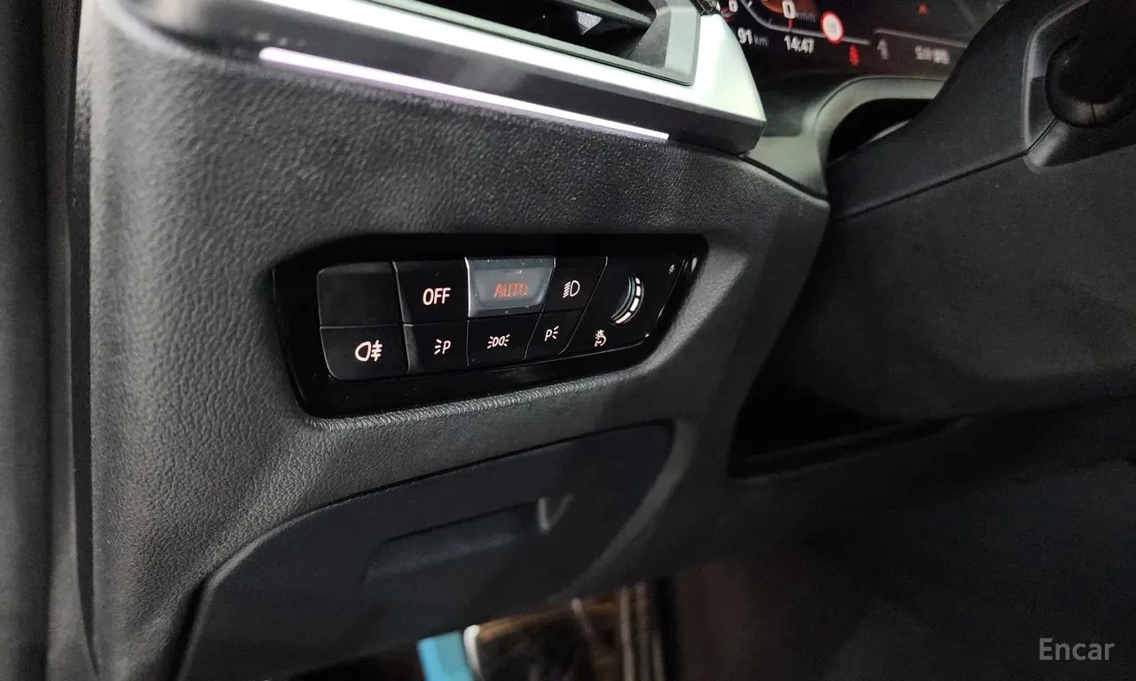 BMW 440 xDrive FIrst Edition Coupe , снимка 16 - Автомобили и джипове - 56107241