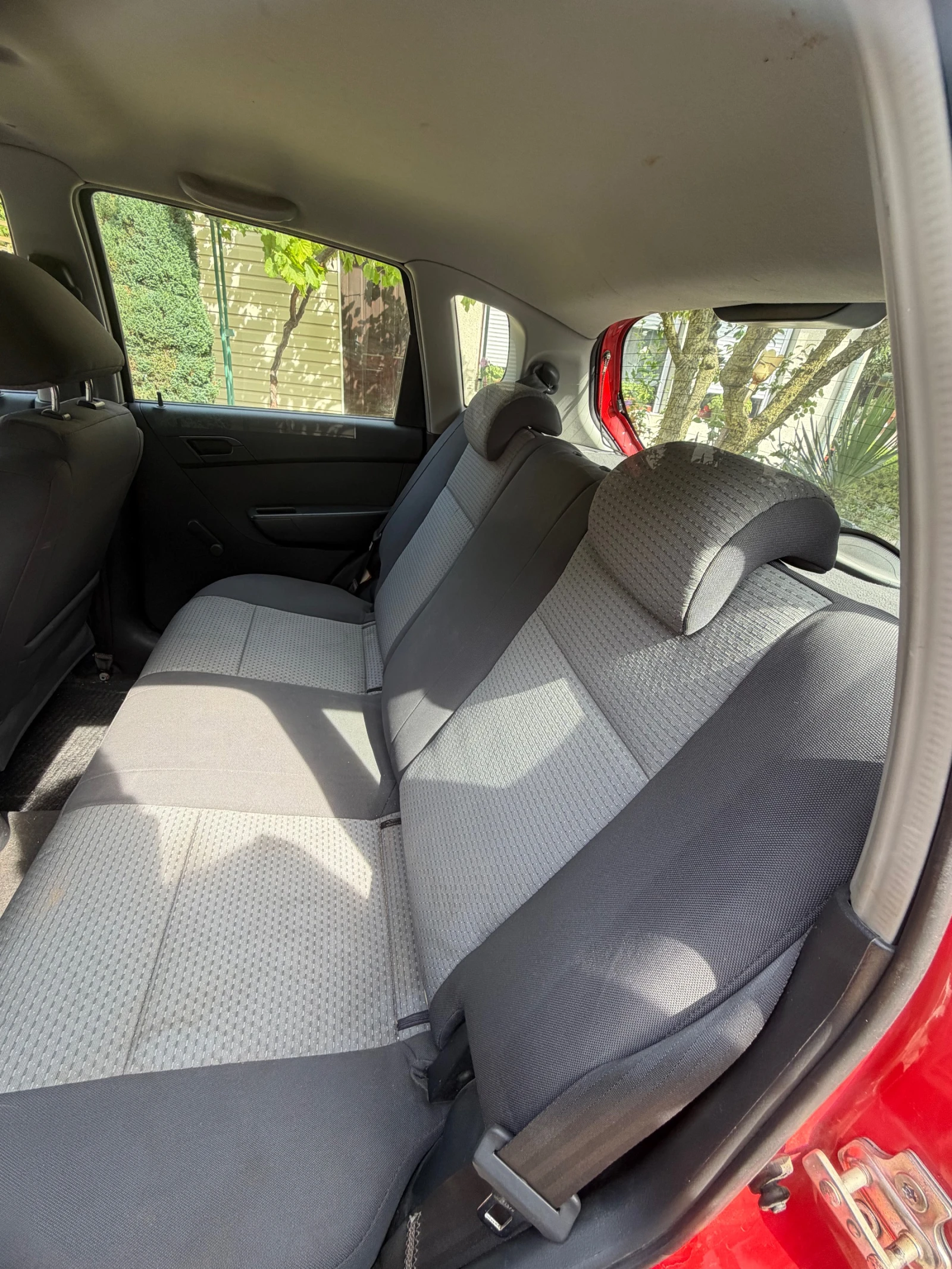 Chevrolet Aveo, снимка 12 - Автомобили и джипове - 56139198