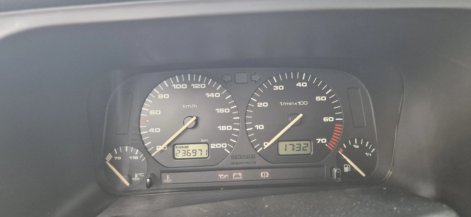 VW Golf 3, снимка 9 - Автомобили и джипове - 56165435