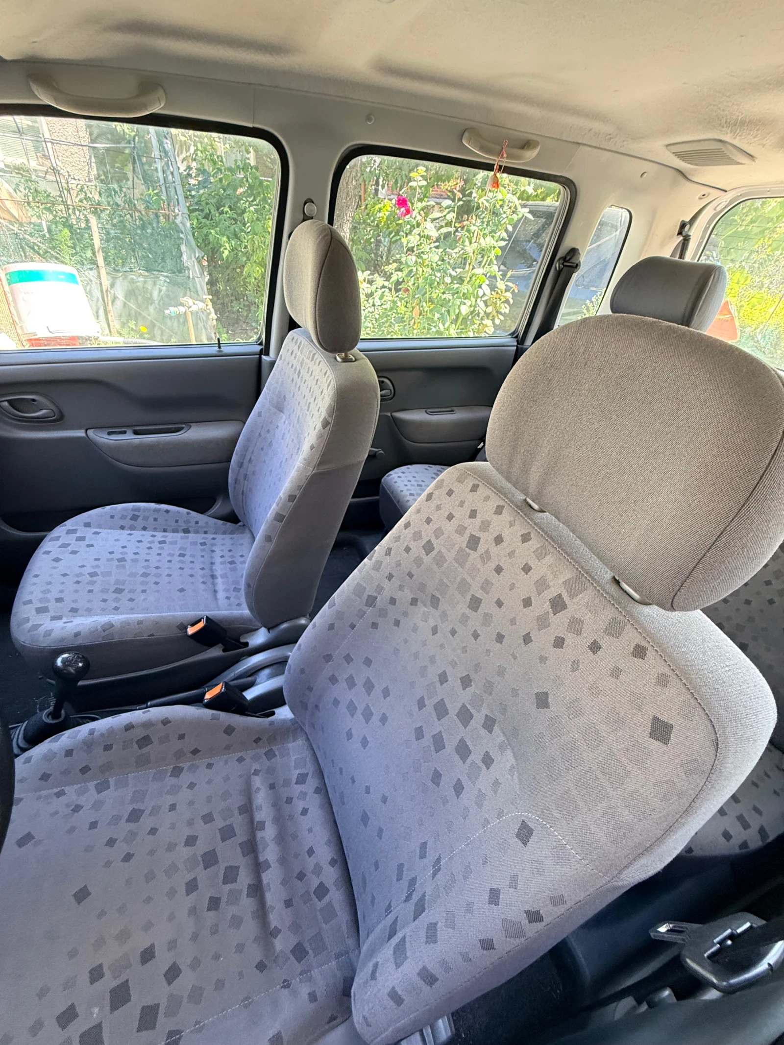 Suzuki Wagon r R, снимка 7 - Автомобили и джипове - 56243428