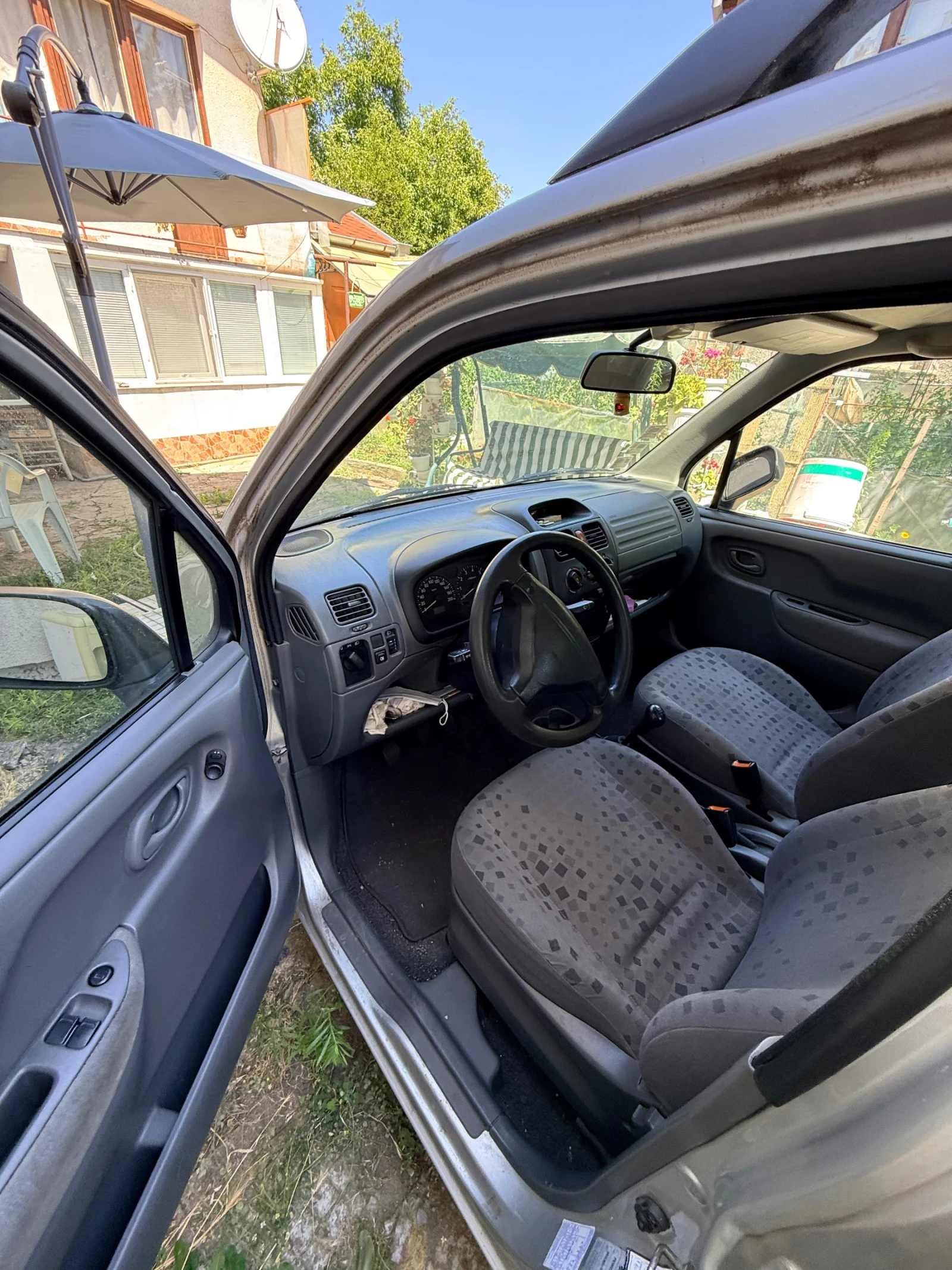 Suzuki Wagon r R, снимка 6 - Автомобили и джипове - 56243428