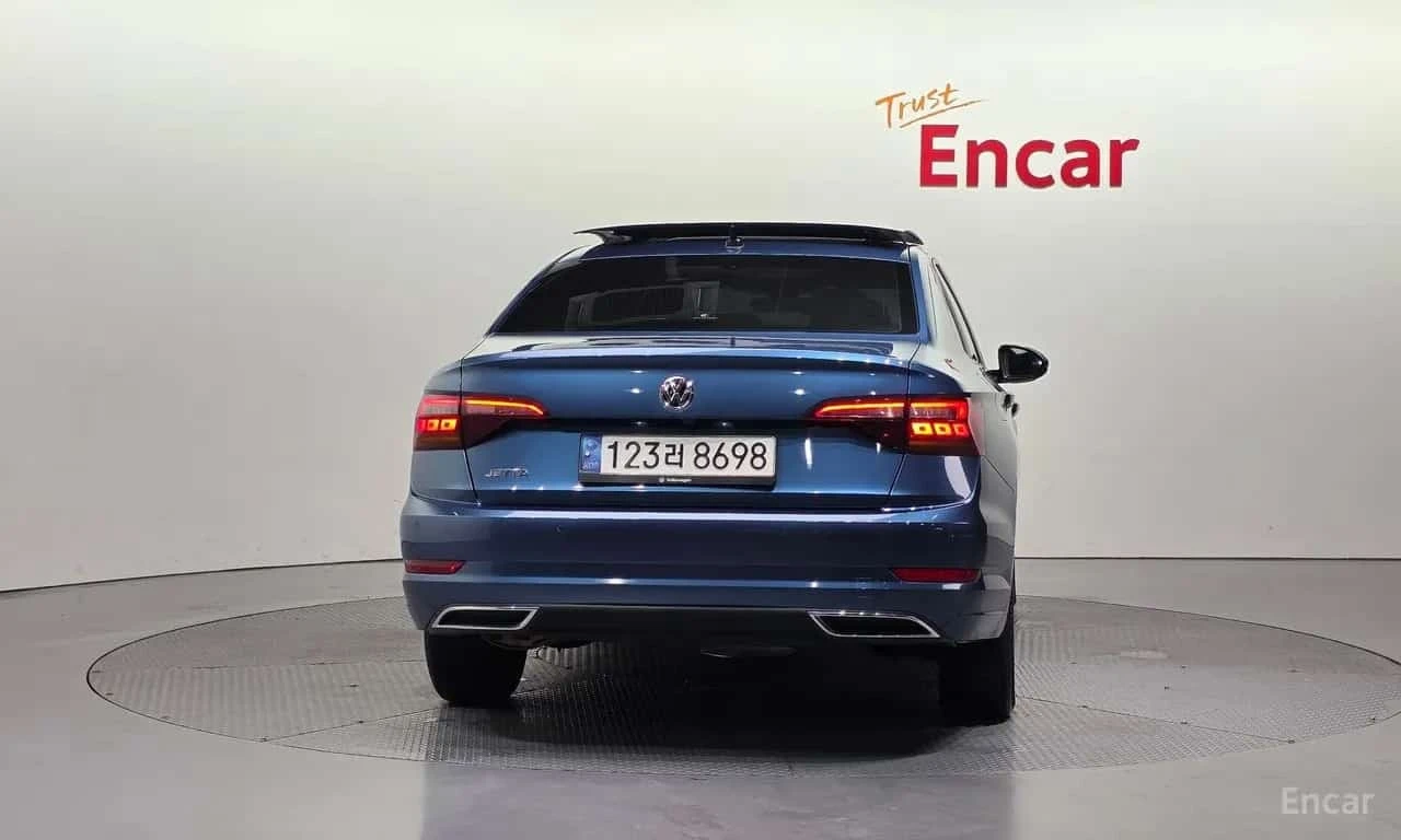 VW Jetta * 1.4 TSI Prestige * ��������� * �������� * ������ | Mobile.bg � ����������� 4