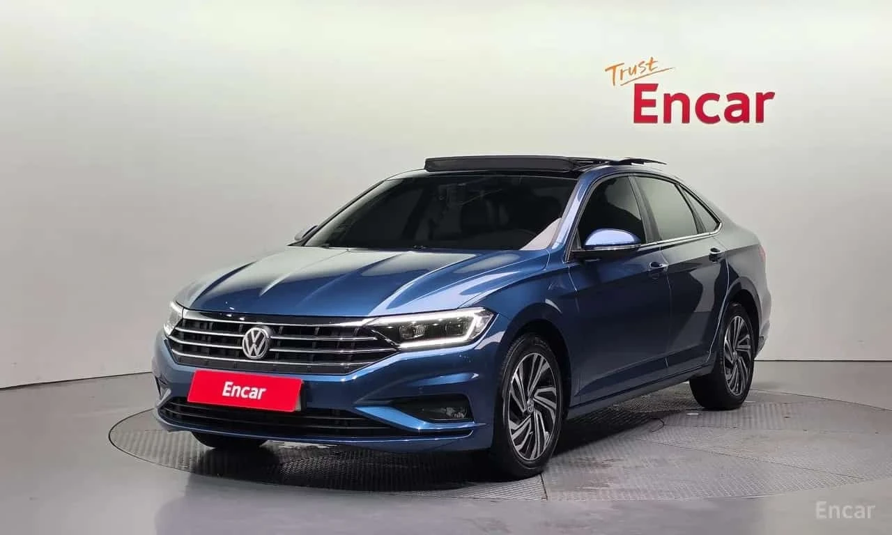 VW Jetta * 1.4 TSI Prestige * БЕЗ ПЪРВОНАЧАЛНА ВНОСКА