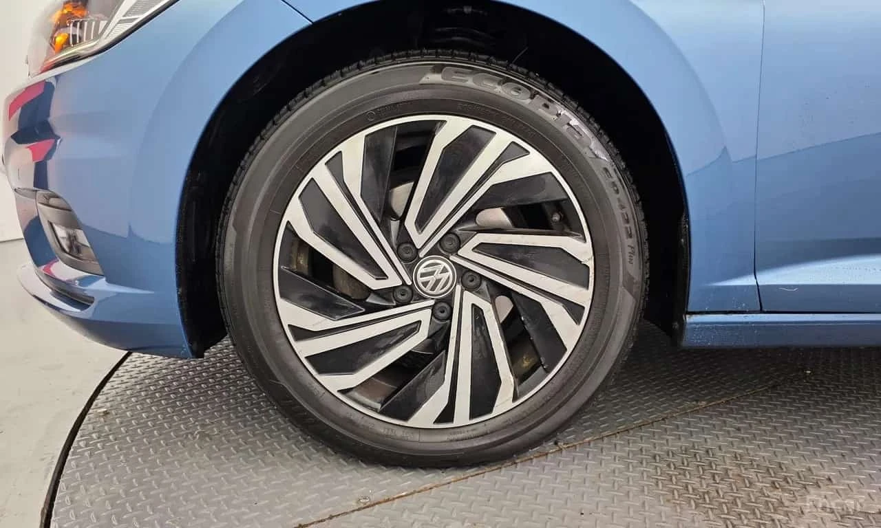 VW Jetta * 1.4 TSI Prestige * ��������� * �������� * ������ | Mobile.bg � ����������� 5