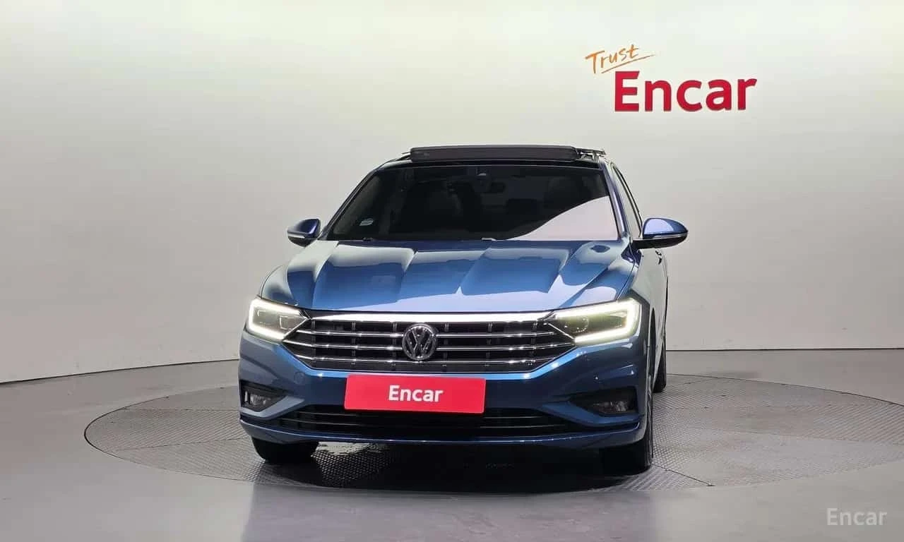 VW Jetta * 1.4 TSI Prestige * ��������� * �������� * ������ | Mobile.bg � ����������� 3