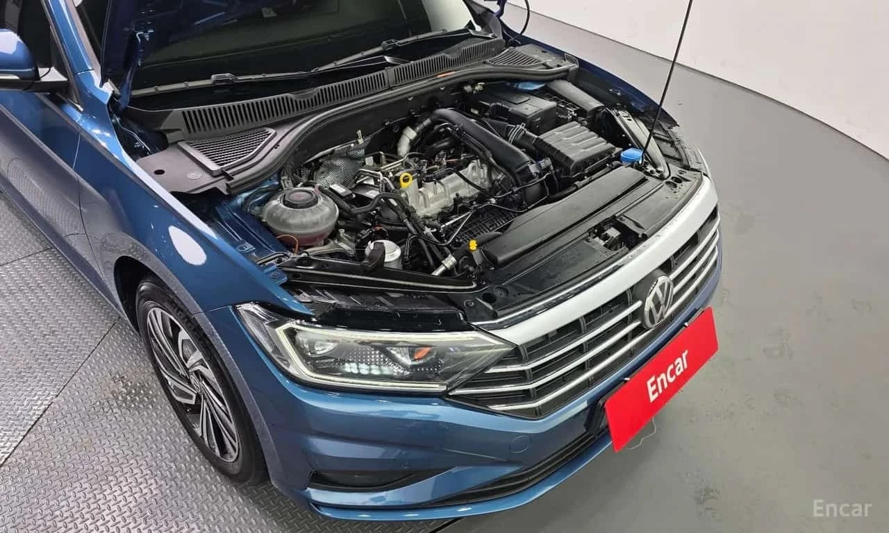 VW Jetta * 1.4 TSI Prestige * ��������� * �������� * ������ | Mobile.bg � ����������� 6