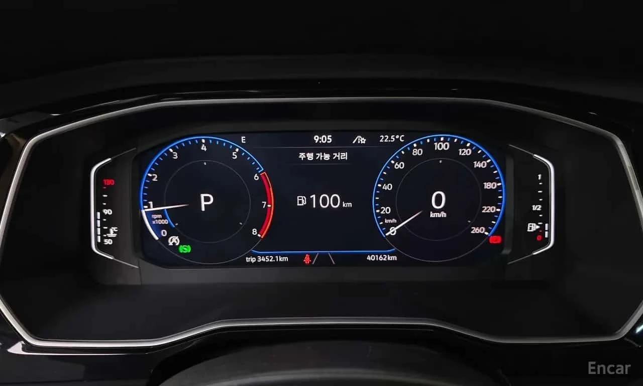 VW Jetta * 1.4 TSI Prestige * ��������� * �������� * ������ | Mobile.bg � ����������� 8