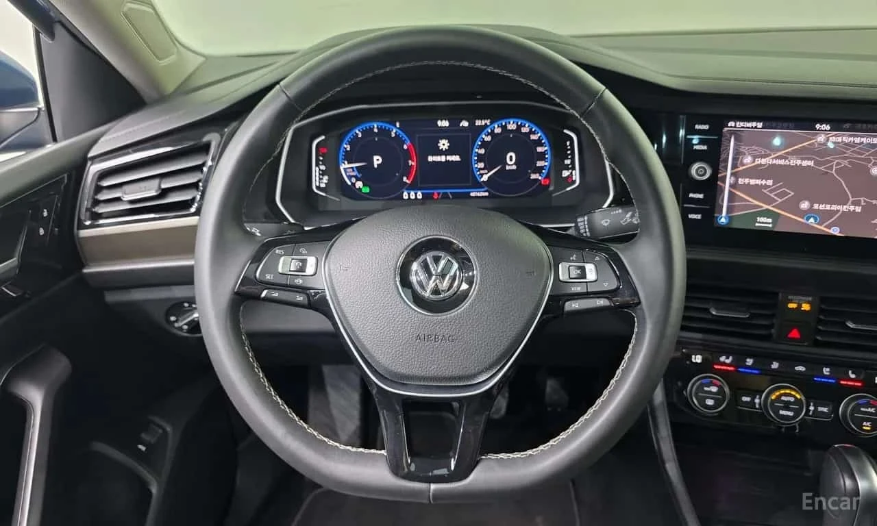VW Jetta * 1.4 TSI Prestige * ��������� * �������� * ������ | Mobile.bg � ����������� 14