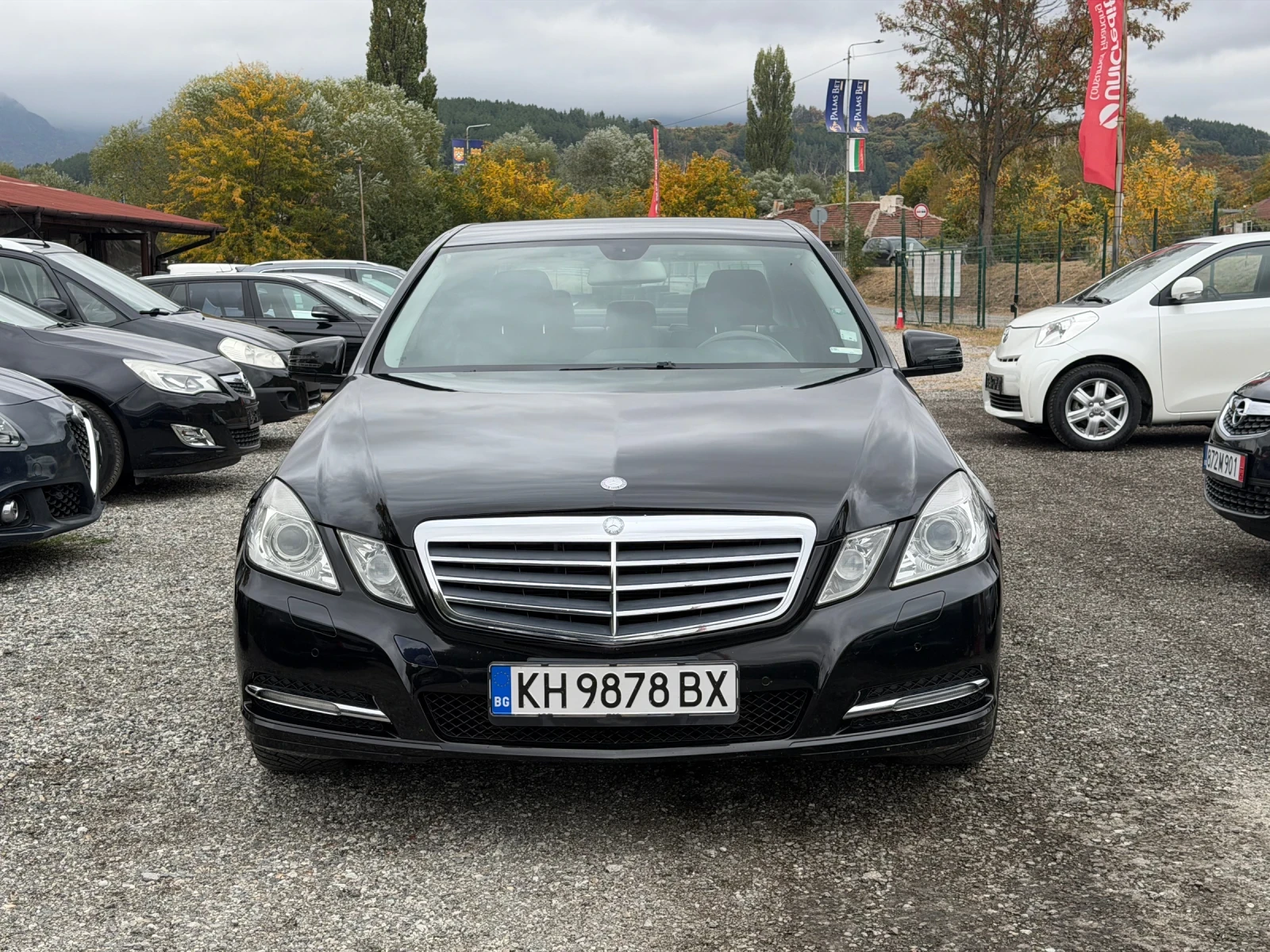 Mercedes-Benz E 200 CDI | 223 000 �� | ������� �������� | Mobile.bg � ����������� 2