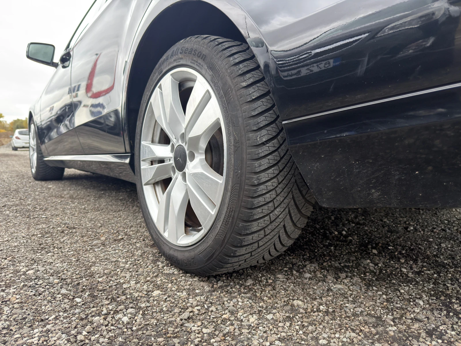 Mercedes-Benz E 200 CDI | 223 000 �� | ������� �������� | Mobile.bg � ����������� 13