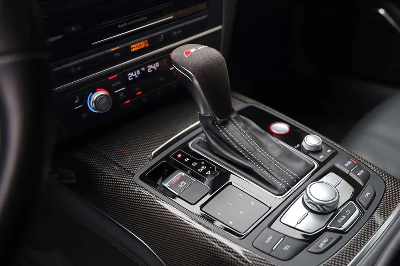 Audi S7, снимка 14 - Автомобили и джипове - 56707568
