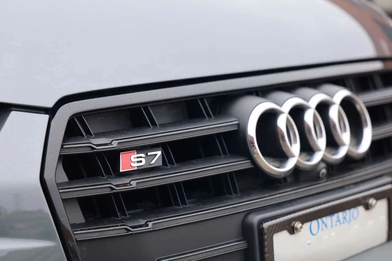 Audi S7, снимка 5 - Автомобили и джипове - 56707568