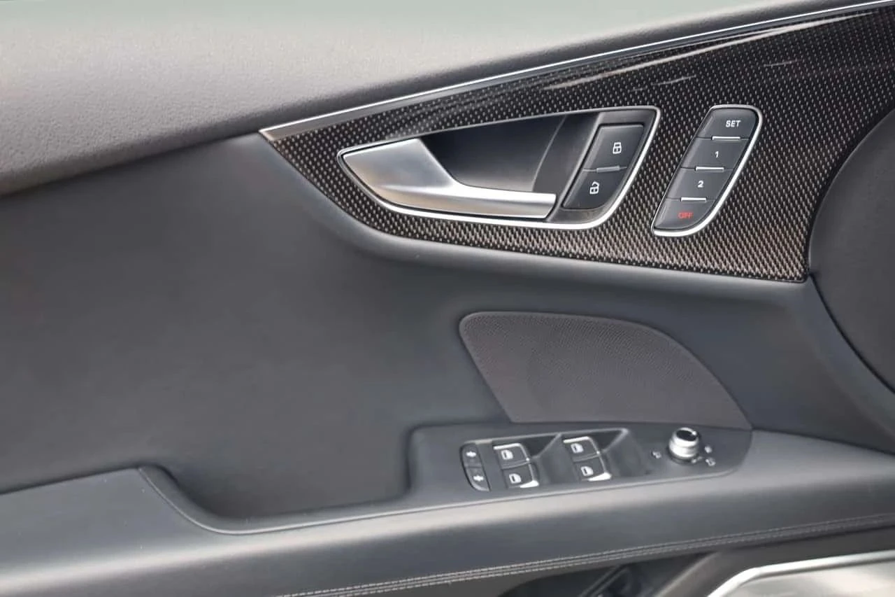 Audi S7, снимка 13 - Автомобили и джипове - 56707568