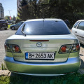 Mazda 6 2.3 LPG ксенон фейслифт - изображение 5