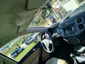 VW Tiguan 1.4TSI tel+ 4915212505924, снимка 13