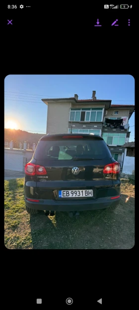 VW Tiguan 1.4TSI tel+ 4915212505924, снимка 14