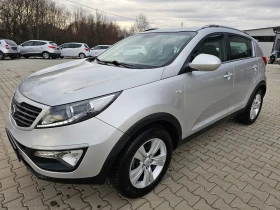 Kia Sportage 1.6 Бензин/Газ, 135к.с., 6 скорости!, снимка 7